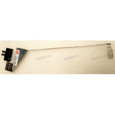 Петля правая Asus N60 (13N0-FQM0601)