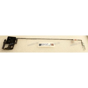 Петля левая Lenovo IdeaPad 110-15ACL (AM11S000520)