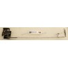Петля левая Lenovo IdeaPad 110-15ACL (AM11S000520)