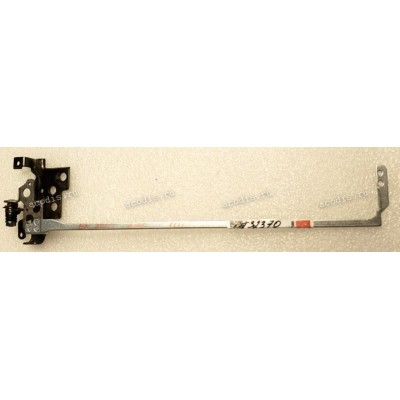 Петля левая Acer ES1-512, ES1-531, Extensa 2519, EX2519 (433.03703XXXX)