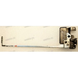 Петля правая Acer ES1-512, ES1-531, Extensa 2519, EX2519 (433.03704XXXX)