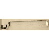 Петля левая DNS TWC-N13P-GT, TWH-N12P-GS (FBTWH005010)