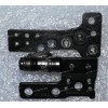 Петля правая Lenovo Legion 5 15IMH05, GY550 (AM1HV000210-201130)