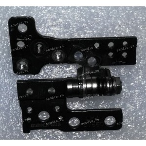 Петля левая Lenovo Legion 5 15IMH05, GY550 (AM1HV000110-201115) Петля левая Lenovo Legion 5 15IMH05, GY550 (AM1HV000110-201115)