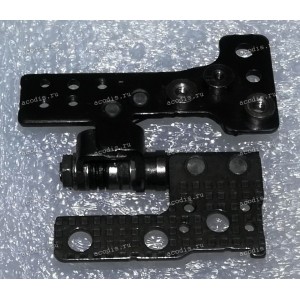 Петля левая Lenovo Legion 5 15IMH05, GY550 (AM1HV000110-201115) Петля левая Lenovo Legion 5 15IMH05, GY550 (AM1HV000110-201115)
