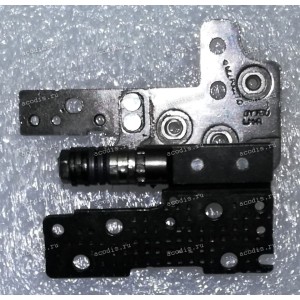 Петля правая Lenovo Legion 7 16ACHG6, GY750, HY570 (AM1HZ000200-210616)