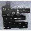 Петля левая Lenovo Legion 7 16ACHG6, GY750, HY570 (AM1HZ000100-211105)