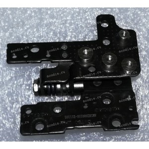 Петля левая Lenovo Legion 7 16ACHG6, GY750, HY570 (AM1HZ000100-211105)