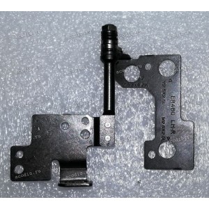 Петля правая Lenovo ThinkPad E480 (AM174000300-181009)
