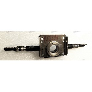 Петли правая и левая (в сборе) Lenovo ThinkPad X220T, X230T, X220 Tablet, X230 Tablet 3438-A52 TP00019B (04W1773)