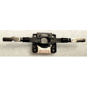 Петли правая и левая (в сборе) Lenovo ThinkPad X220T, X230T, X220 Tablet, X230 Tablet 3438-A52 TP00019B (04W1773)