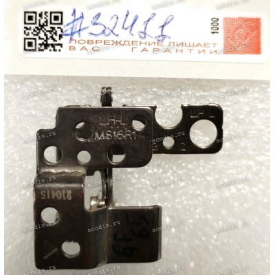 Петля левая MSI GF63, MS-16R1, MS16R1, GF65