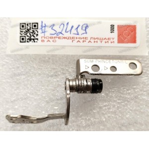 Петля левая Samsung NP305U1A, NP300U1A, NP300U1B, NP305U1B (SUM-PRINCETON11-L)