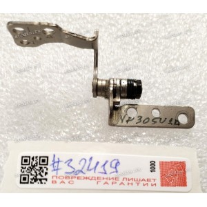 Петля левая Samsung NP305U1A, NP300U1A, NP300U1B, NP305U1B (SUM-PRINCETON11-L)