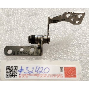 Петля правая Samsung NP305U1A, NP300U1A, NP300U1B, NP305U1B (SUM-PRINCETON11-R)