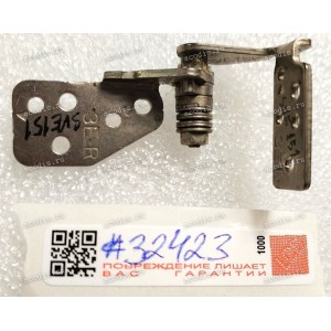Петля правая Sony SVE151 (p/n:FBHK5010010)
