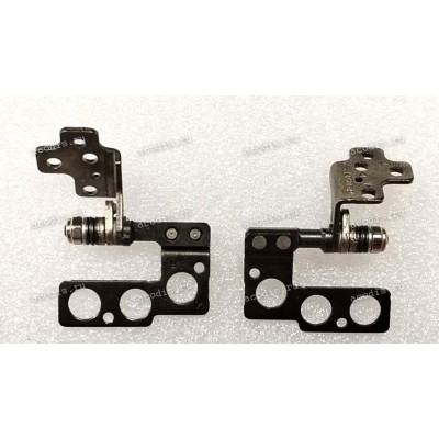 Петля правая Machenike S16"