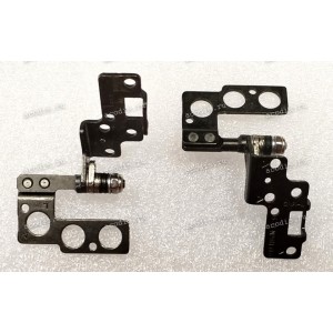 Петля левая Machenike S16"