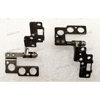Петля левая Machenike S16" 