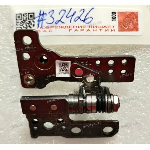 Петля левая Lenovo Legion 5 15ACH6, 15ACH6A, 15ACH6H, 15ITH6, 15ITH6A, 15ITH6H (AM1ZT000700)
