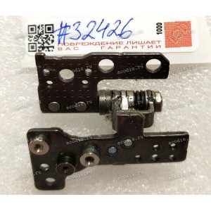 Петля левая Lenovo Legion 5 15ACH6, 15ACH6A, 15ACH6H, 15ITH6, 15ITH6A, 15ITH6H (AM1ZT000700)