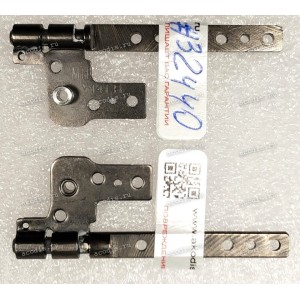 Петля правая Гравитон Н14И-Т, Machenike MachCreator 14 Intel Gen 11 MC-14i511320HF60HSM00RU, MC-14i711390HF60HSM00RU, MachCreator 14x Intel Gen 12 MC-14Xi512500HQ90HBM00R2, MC-14Xi712700HQ90HBM00R2, ThundeRobot 14, IP3 (V141)