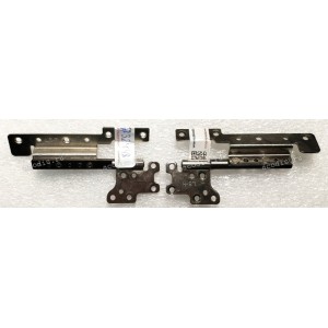Петля правая Гравитон Н15И-К2, Н15И-ТП, ICL RAYbook Si1514, Si1512, Machenike 15, Rikor R-N-H-CPU-D-M-PSU-C, ThundeRobot 15, Shanghai IP3 CN23-156P original