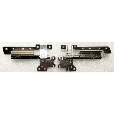 Петля правая Гравитон Н15И-К2, Н15И-ТП, ICL RAYbook Si1514, Si1512, Machenike 15, Rikor R-N-H-CPU-D-M-PSU-C, ThundeRobot 15, Shanghai IP3 CN23-156P original
