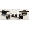 Петля правая Гравитон Н17И-Т, Machenike 17, ThundeRobot 17, HS173 original