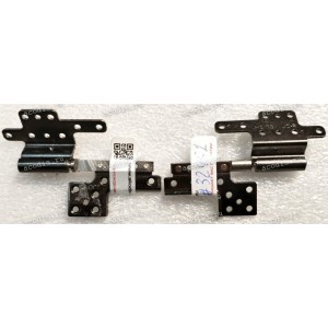 Петля правая Гравитон Н17И-Т, Machenike 17, ThundeRobot 17, HS173 original