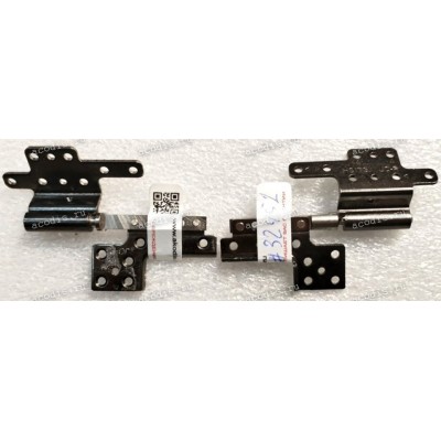 Петля правая Гравитон Н17И-Т, Machenike 17, ThundeRobot 17, HS173 original