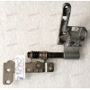 Петля правая Dell AlienWare 17 R3 (2F6DT, AM18F000300-NT9)