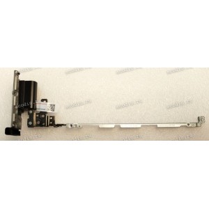 Петля правая Lenovo ThinkPad 11e 20G9S05K00 (Pentium 4405U) (FBLI8007010, LI8(FBLI8007,3A)JAR)