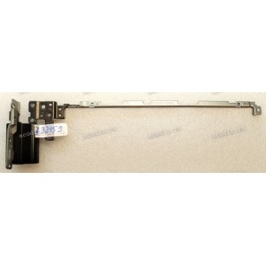 Петля левая Lenovo ThinkPad 11e 20G9S05K00 (Pentium 4405U) (FBLI8005010, LI8(FBLI8005,3A)JAR)