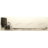 Петля левая Lenovo ThinkPad 11e 20G9S05K00 (Pentium 4405U) (FBLI8005010, LI8(FBLI8005,3A)JAR)