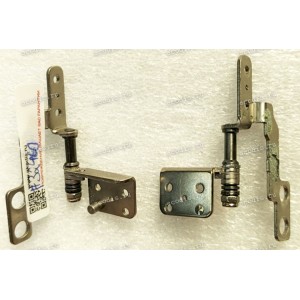 Петля левая Depo VIP C1510 NX500L (NX500LSLDEP01), Hasee NX500L, X5 SI5S1, CP5S2, KL752, HL502, SSBS70, X5-KL7S1, X5-KL7S2, X5-SL7S1, X5-SL7S2