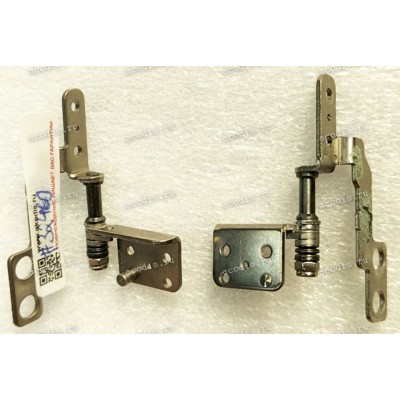 Петля левая Depo VIP C1510 NX500L (NX500LSLDEP01), Hasee NX500L, X5 SI5S1, CP5S2, KL752, HL502, SSBS70, X5-KL7S1, X5-KL7S2, X5-SL7S1, X5-SL7S2