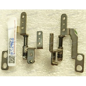 Петля правая Depo VIP C1510 NX500L (NX500LSLDEP01), Hasee NX500L, X5 SI5S1, CP5S2, KL752, HL502, SSBS70, X5-KL7S1, X5-KL7S2, X5-SL7S1, X5-SL7S2