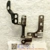 Петля левая HP Envy 6-1031, 6-1031er, Envy 6-1055er Sleekbook (SZS-L AM0QL000500)