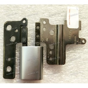 Петля левая Lenovo Yoga 700-14ISK 80QD, Yoga 3 14, Yoga 3-1470 (p/n AM0YC000210) L LCD Hinges