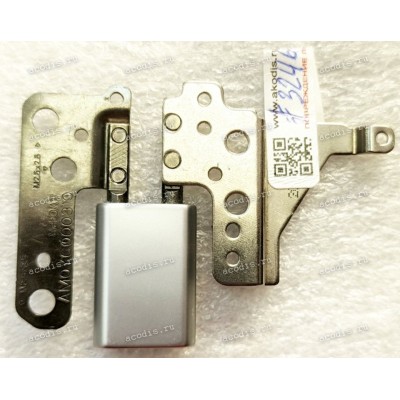 Петля правая Lenovo Yoga 700-14ISK 80QD, Yoga 3 14, Yoga 3-1470 (p/n AM0YC000310) R LCD Hinges
