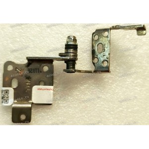 Петля левая Asus K54L, K54LY, K54L, K54HR, K54C (SNR-L)