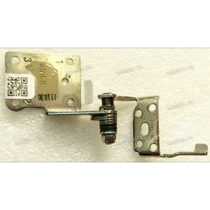 Петля правая Asus K54L, K54LY, K54L, K54HR, K54C (SNR-R)
