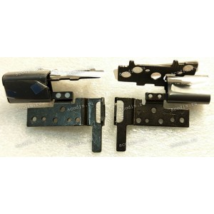 Петля левая Asus ASUSPRO BR1100CKA (p/n 13NX03B0M11011) HINGE L / HUABEI/HQ22530179000