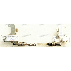 Петля правая Asus VivoBook Pro 15 OLED X3500PH, X3500PC, X3500PA, M3500QA, M3500QC (p/n 13NB0UV0M08011) OLED HINGE R / JARLLY