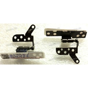 Петля правая Asus Zenbook 14X OLED UM5401QA (p/n 13NB0UR0M06011) HINGE R LH