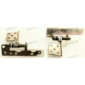 Петля левая Asus VivoBook 14 X412UA, X412DA, X412FA, X412FL, X412UB (p/n 13NB0KP0M07021, X412-SNR) LCD HINGE L