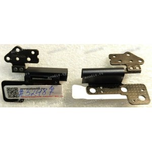 Петля левая Asus ExpertBoook B3302CEA, B5302CBA (p/n 13NX03S0M01011) HINGE L / HUABEI/HQ22510180000
