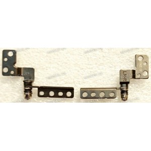 Петля правая Asus ROG Zephyrus S17 GX703, GX703HS, GX703HM, GX703HR (p/n 13NR06F0M09011) SUB HINGE R / HANGYI