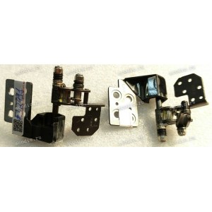 Петля правая Asus ROG Zephyrus Duo 15 SE GX551QS, GX551QR, GX551QM (p/n 13NR04N0M03011) HINGE R / HANGYI